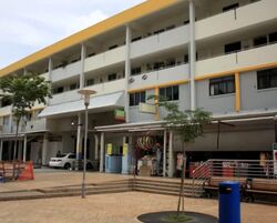 Bedok North Street 1 (D16), Shop House #578519281